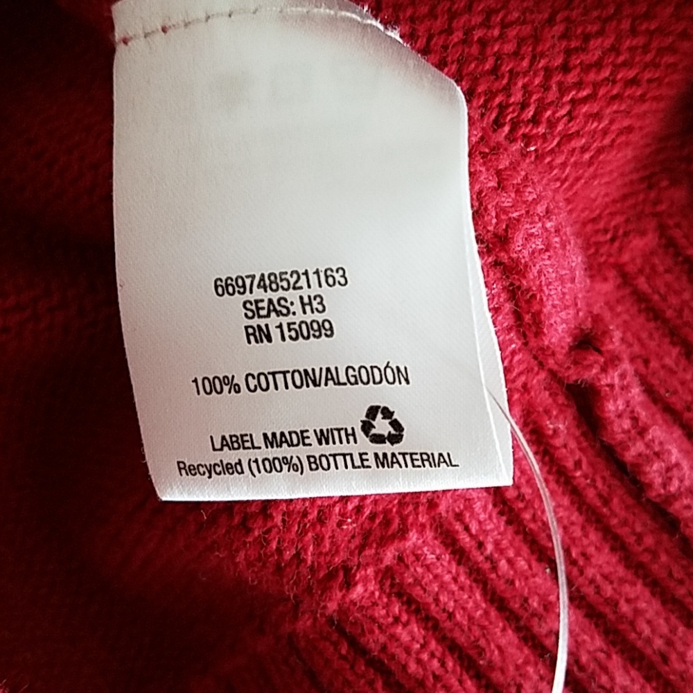 Sweater - Picture 5 of 7